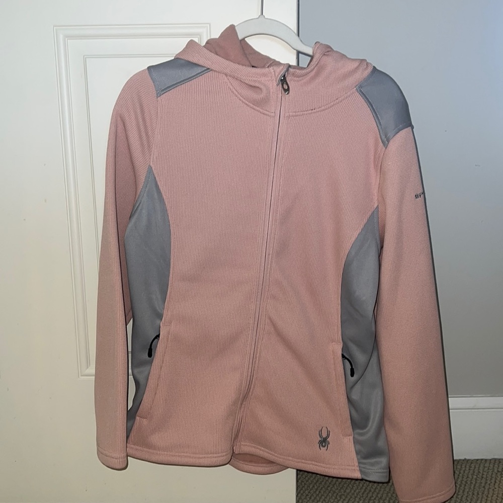 Women's Spyder Jacket